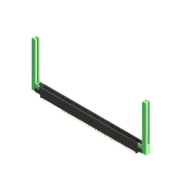 387-080-559-858 EDAC Inc.  Edgeboard Connectors